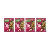 Knorr Maaltijdmix kip teriyaki 4-pack