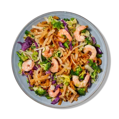 pdp-image-AH Noodle maaltijd Thai shrimp