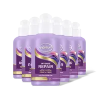 Andrélon Intense repair leave-in crème 6-pack