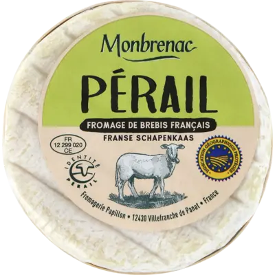 pdp-image-Papillon perail brebis 55+