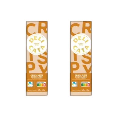 pdp-image-Delicata Reep crispy witte chocolade 2-pack