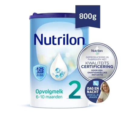 pdp-image-Nutrilon 2 opvolgmelk baby 6-10 maanden