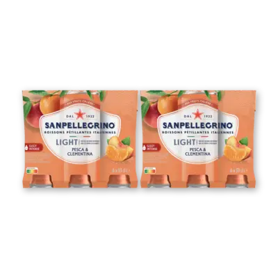 pdp-image-S. Pellegrino Pesca and clementina light 6-pack 2-pack