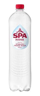 pdp-image-Spa Intense bruisend mineraalwater bel