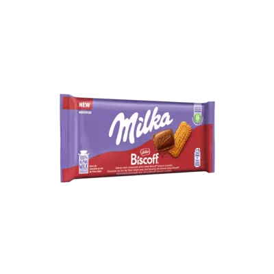 pdp-image-Milka Chocoladereep lotus biscoff
