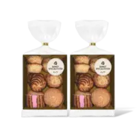 AH Spijskoekjes 2-pack