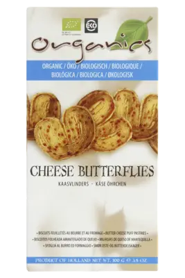 pdp-image-Organics Cheese butterflies biologisch