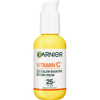 pdp-image-Garnier Serum cream Vitamine C SPF25