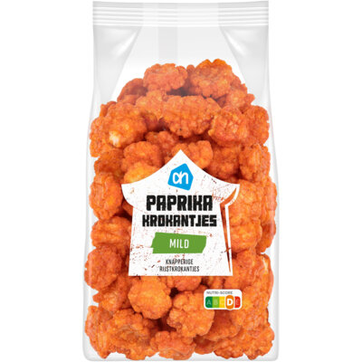 pdp-image-AH Paprika krokantjes mild