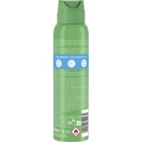 Een afbeelding van Fa Caribbean wave deodorant spray