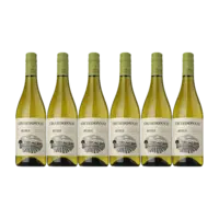 AH Chardonnay 6 flessen