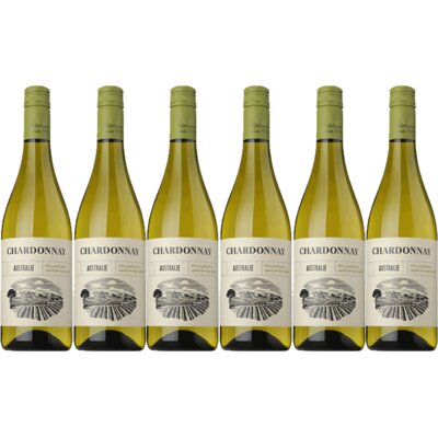pdp-image-AH Chardonnay 6 flessen