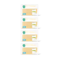 AH Goudse jong 30+ plakken 4-pack