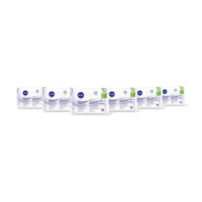 pdp-image-NIVEA Sensitive reinigingsdoekjes 6-pack