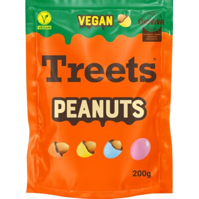 pdp-image-Treets Peanuts vegan
