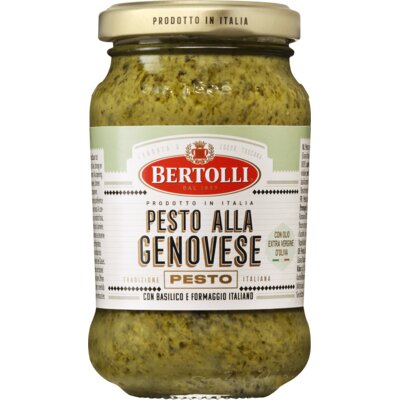 pdp-image-Bertolli Pesto alla genovese