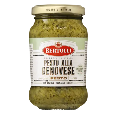 pdp-image-Bertolli Pesto alla genovese