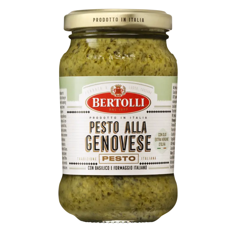 Bertolli Pesto alla genovese