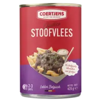 Coertjens Stoofvlees