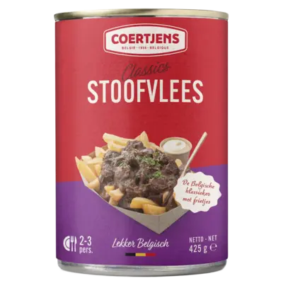 pdp-image-Coertjens Stoofvlees