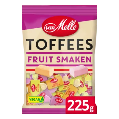 pdp-image-Van Melle Toffees fruit smaken