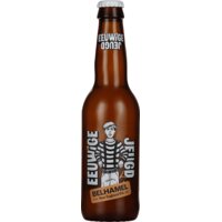 Een afbeelding van de Eeuwige Jeugd Belhamel IPA