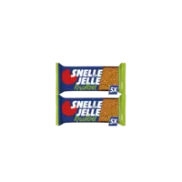 Snelle Jelle Kruidkoek naturel 10-pack