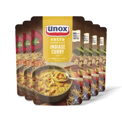 pdp-image-Unox Indiase currysoep 6-pack