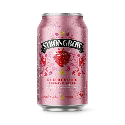 pdp-image-Strongbow Red berries bel