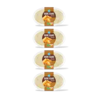 AH Oude kaassalade 4-pack