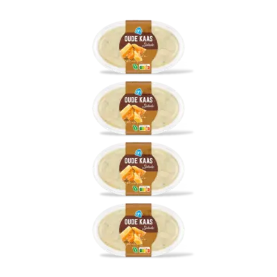 pdp-image-AH Oude kaassalade 4-pack