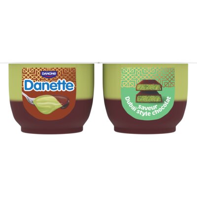 pdp-image-Danette Dubai style chocolade bel