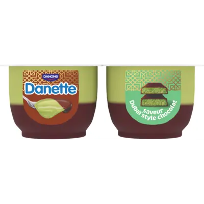 pdp-image-Danette Dubai style chocolade bel