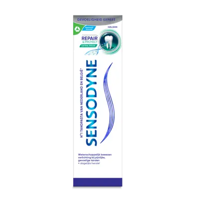 pdp-image-Sensodyne Repair & protect extra fresh tandpasta