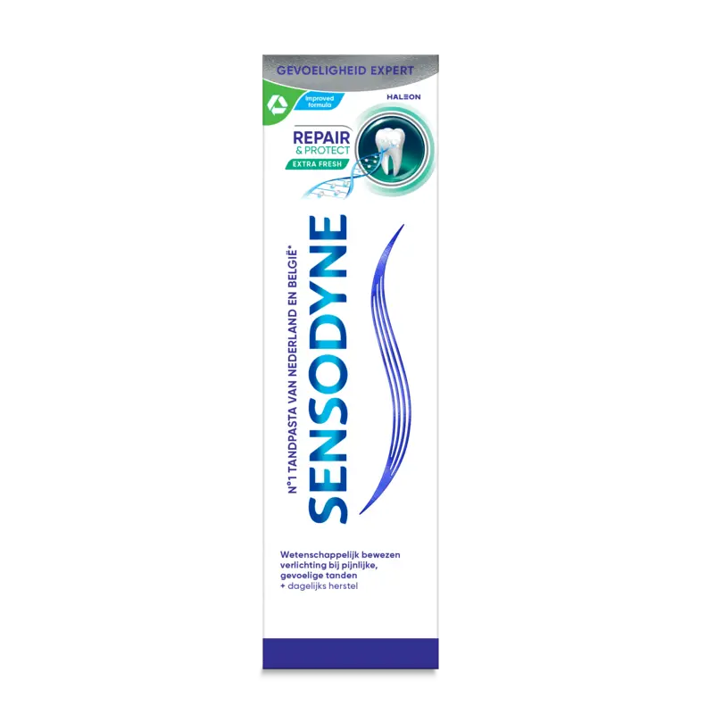 Repair & Protect Extra Fresh Tandpasta 75 ML
