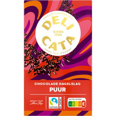 pdp-image-Delicata Chocolade hagelslag puur