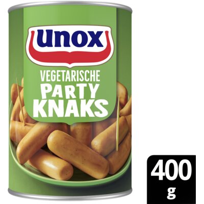 pdp-image-Unox Vegetarische party knaks