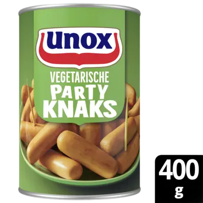 pdp-image-Unox Vegetarische party knaks