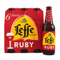 Leffe Ruby 6-pack