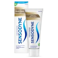 Sensodyne MultiCare tandpasta