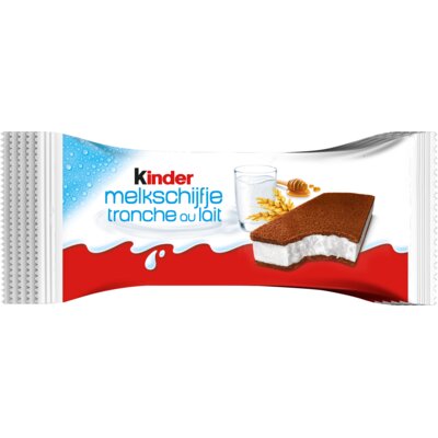 pdp-image-Kinder Melkschijfjes