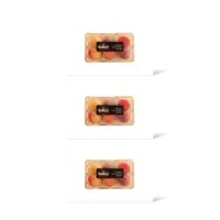Smiklz Marsepein fruit 3-pack