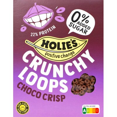 pdp-image-Holie's Crunchy loops choco crisp