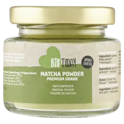 pdp-image-BioToday Matcha poeder bio