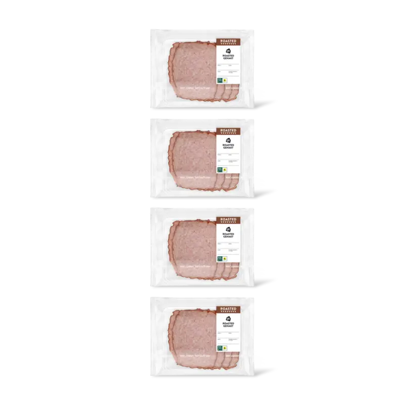 AH Roasted gehakt 4-pack
