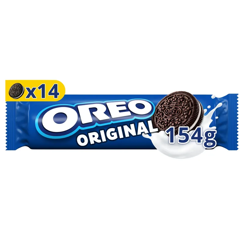 Oreo Classic
