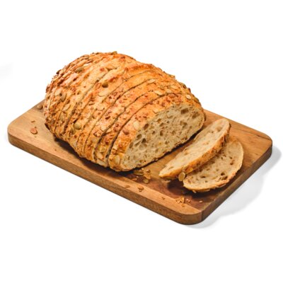 pdp-image-AH Liefde & Passie OerDesem pompoen gesneden