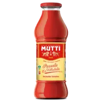 Mutti Passata gezeefde fluweelzachte tomaten