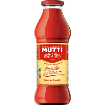 pdp-image-Mutti Passata gezeefde fluweelzachte tomaten