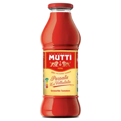 pdp-image-Mutti Passata gezeefde fluweelzachte tomaten